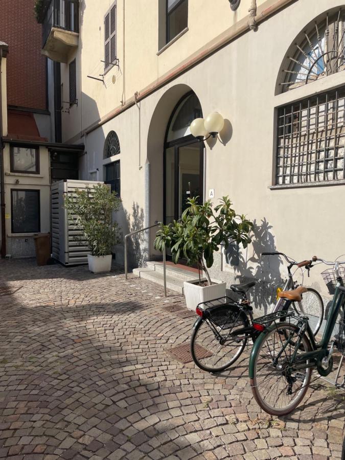 Porta Romana Bella 밀라노 외부 사진